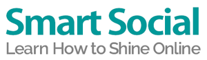 Smart Social Learn How to Shine Online