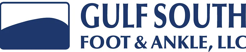 Gulf South Foot and Ankle Logo