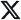 X - Twitter