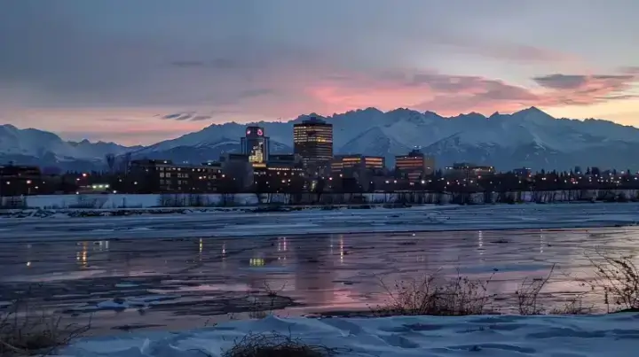 Top 25 Things To Do in Anchorage