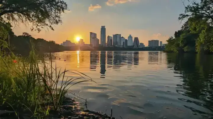 Top 25 Things To Do in Austin