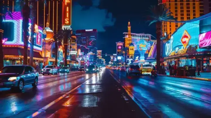 Top 25 Things To Do in Las Vegas