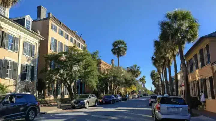 Top 25 Things To Do in Charleston