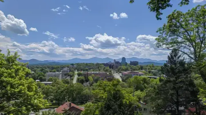 Top 25 Things To Do in Asheville