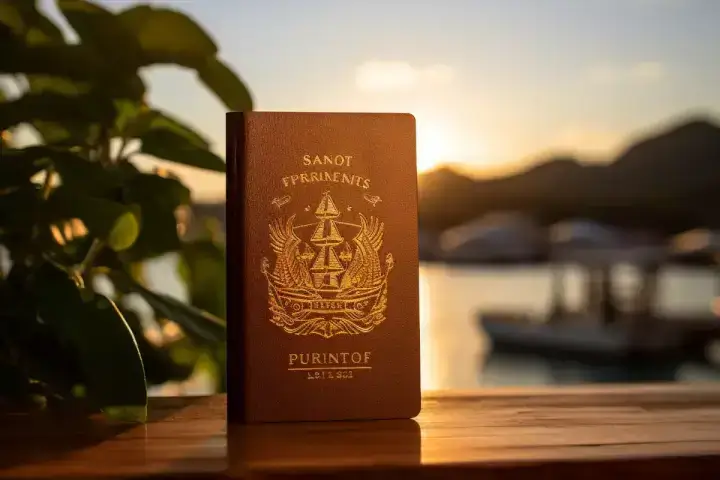 How to Get Citizenship by Investment in St. Lucia