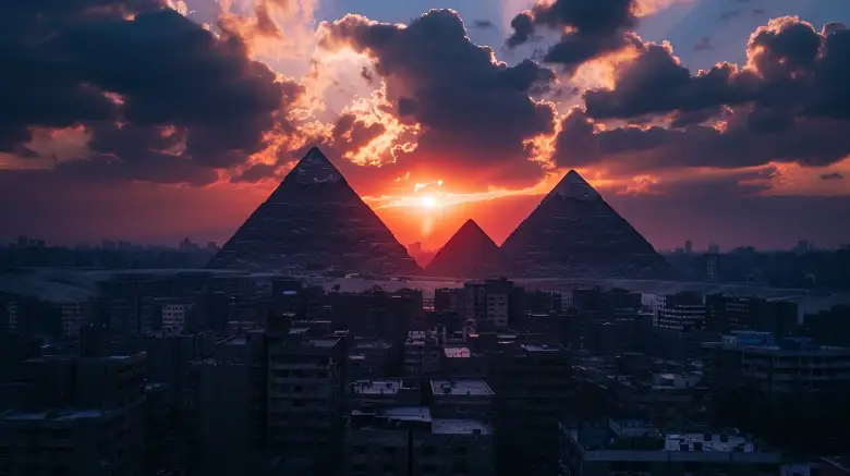 Top 30 Things To Do in Cairo