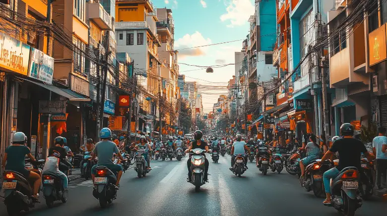 Top 25 Things To Do in Ho Chi Minh City