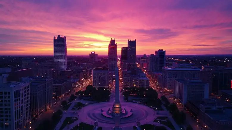 The 25 Best Things to Do in Indianapolis