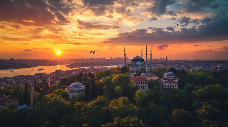 Top 30 Things To Do in Istanbul