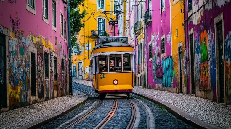 Top 25 Things To Do in Lisbon