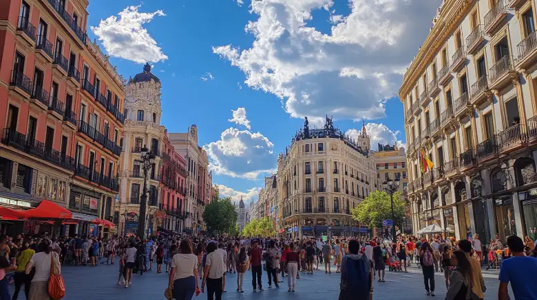 Top 30 Things To Do in Madrid