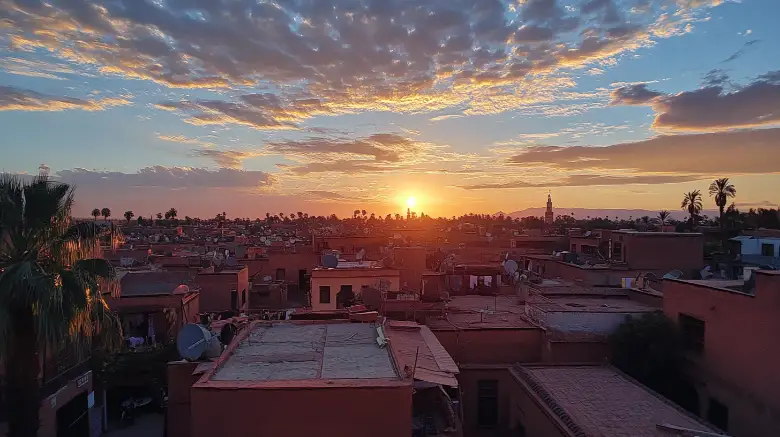 Top 25 Things To Do in Marrakech