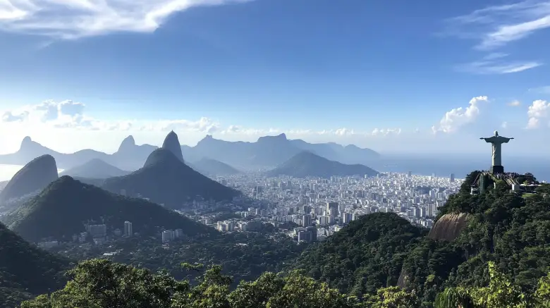 Top 30 Things To Do in Rio de Janeiro