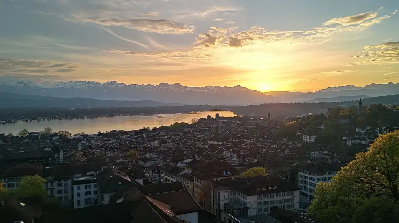 The 25 Best Things to Do in Zurich