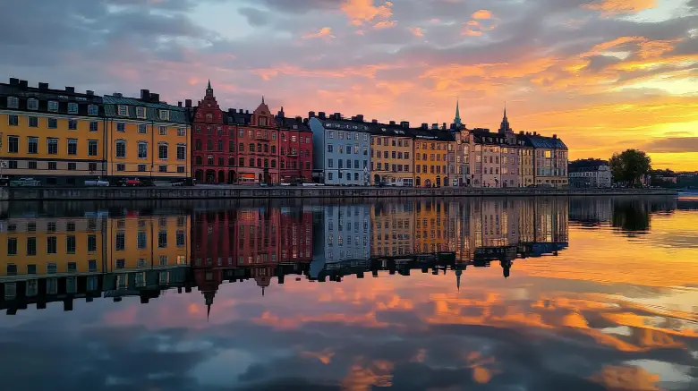 Top 25 Things To Do in Stockholm