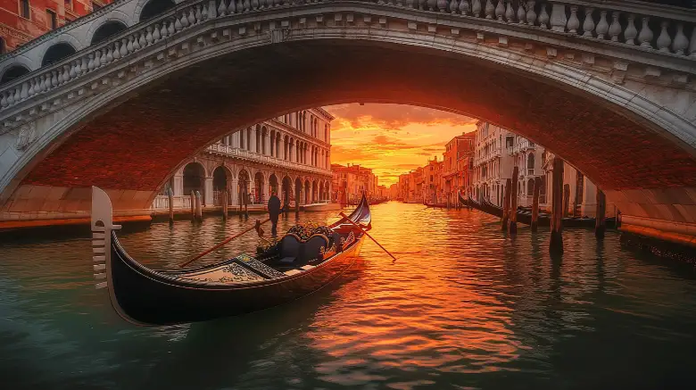 Top 30 Things To Do in Venice