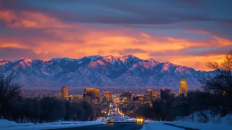 Top 25 Things To Do in Salt Lake City