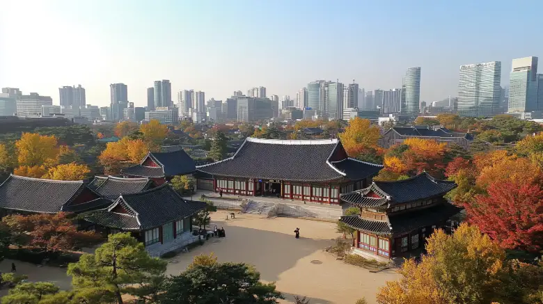 Top 25 Things To Do in Seoul