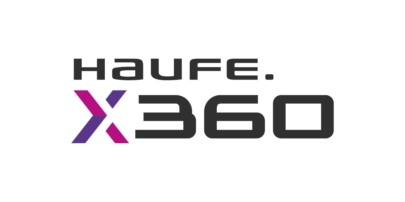 Haufe X360