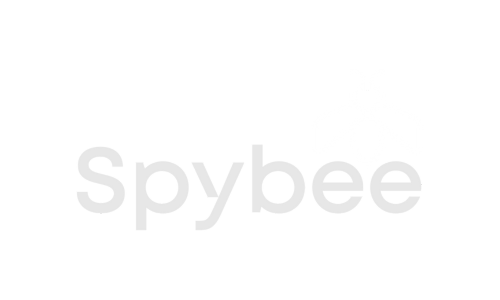 Logo de Spybee