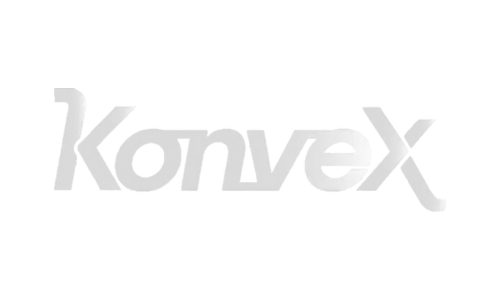 Logo de Konvex