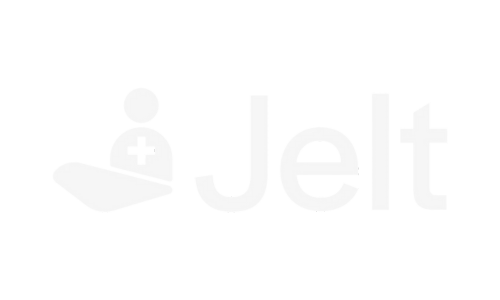 Logo de Jelt