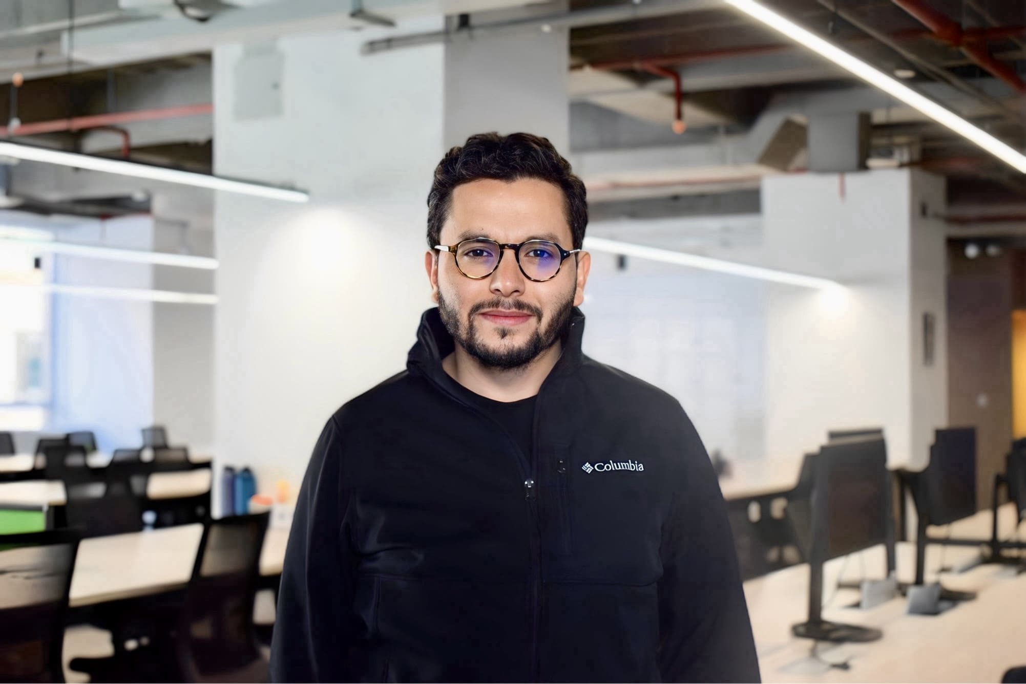 Edwin Zancipa - Founder - Latam Fintech Hub