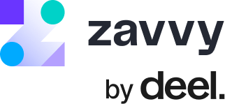 zavvy logo