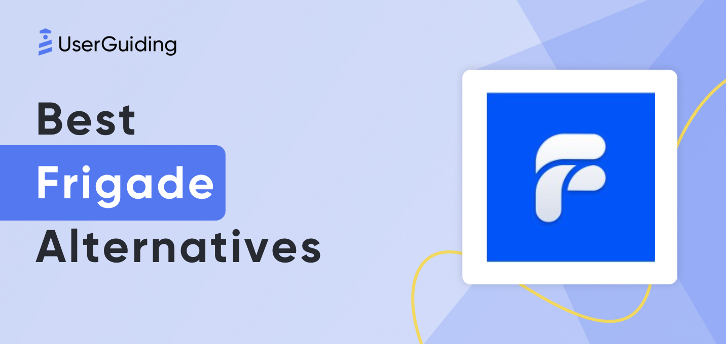 Top 5 Best Frigade Alternatives (free & paid)