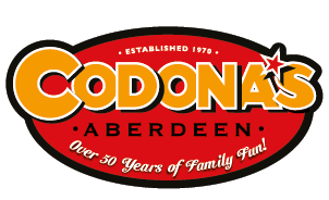 Codona's Aberdeen Logo