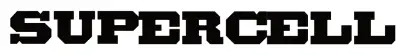 Supercell Logo