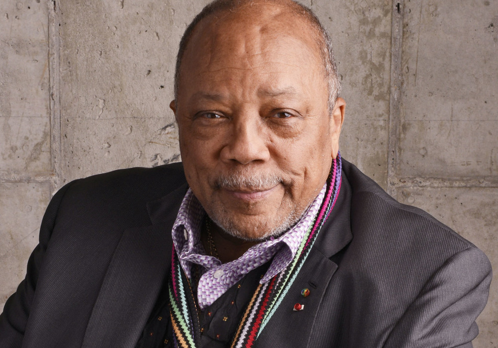 The Best Quincy Jones Productions