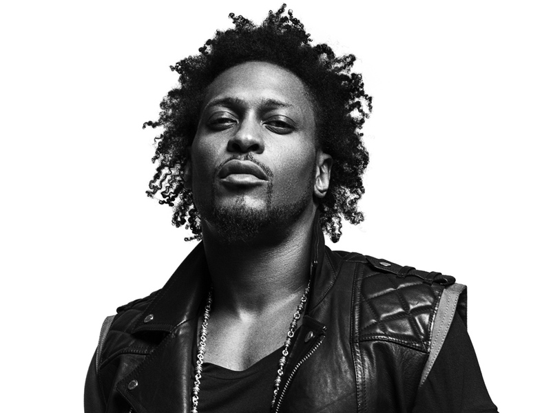 The Best D’Angelo Songs