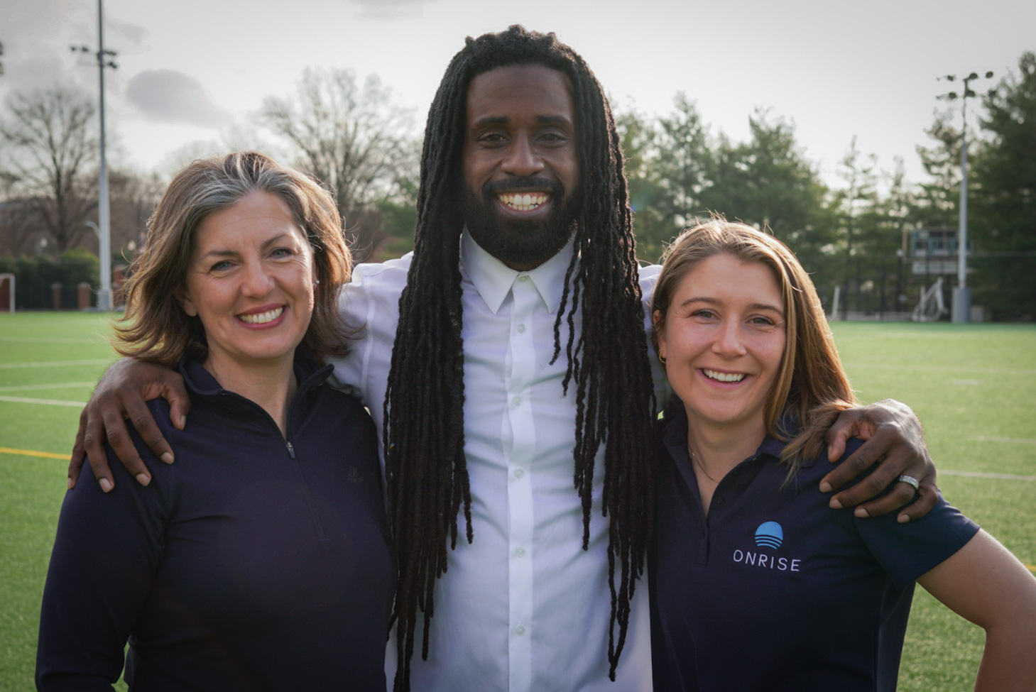 Kim Quigley. Derrick Furlow Jr. College Football. Tasha Saunders. Sewanee Soccer. 