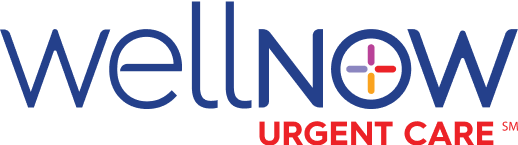 WellNow Urgent Care logo. 