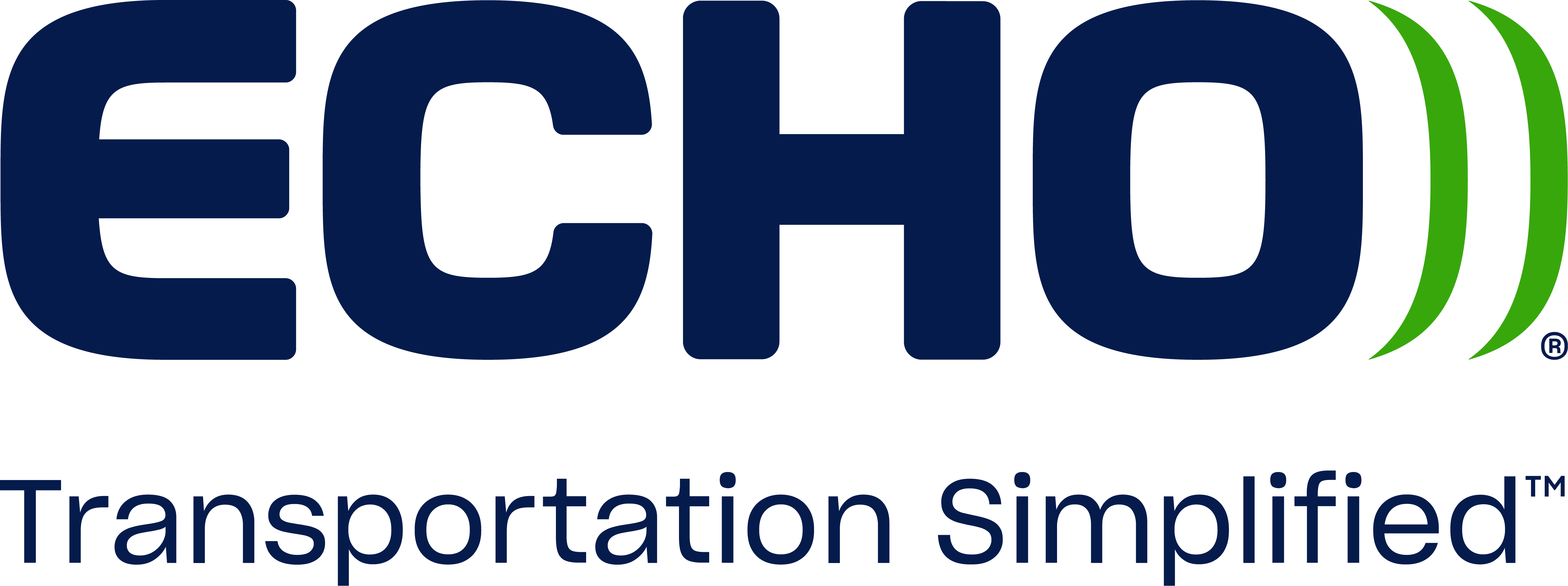 Echo Global Logistics - F324