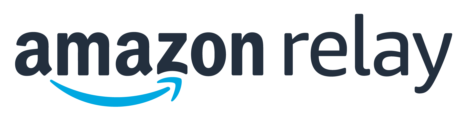 Amazon Relay - F324