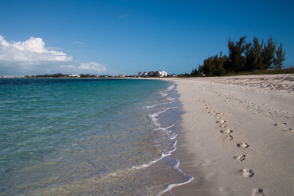 Grace Bay