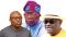 Fubara, Tinubu and Wike