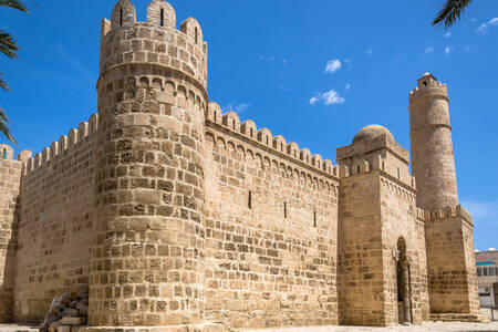 Medina of Sousse