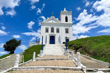 Katholische Kirche in Brasilien