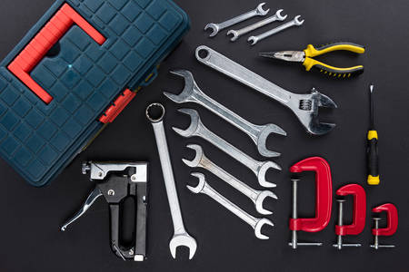 Tools for repair