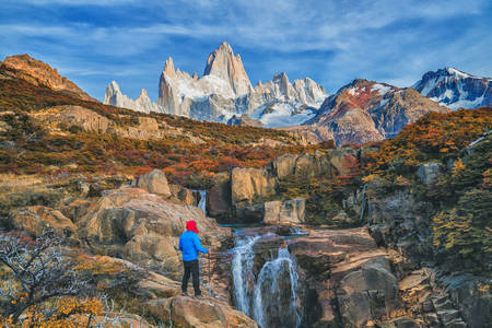 Monte Fitzroy