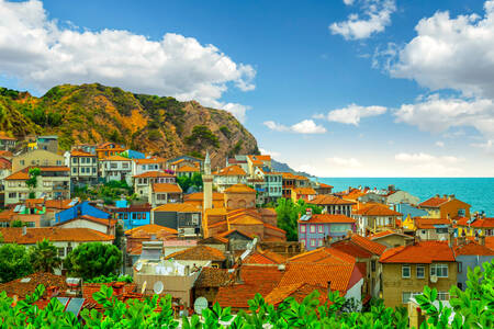 Mudanya, Turkey