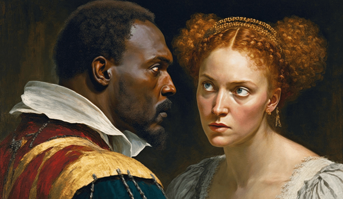 Evolutionary Psychology in the Humanities: Shakespeare’s Othello