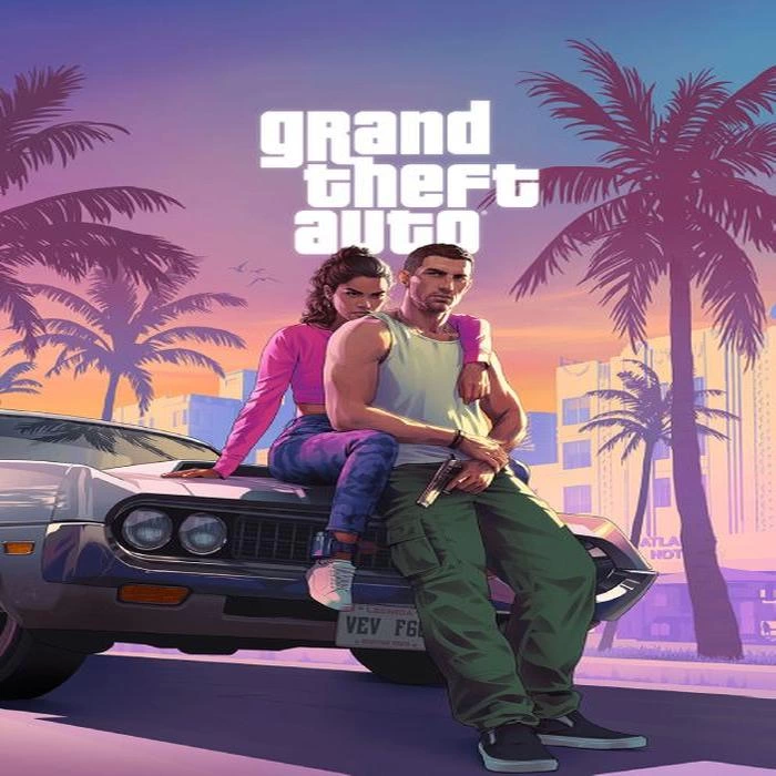 Grand Theft Auto VI PlayStation Satın Al - Suç ve Aksiyon Dünyasına ...