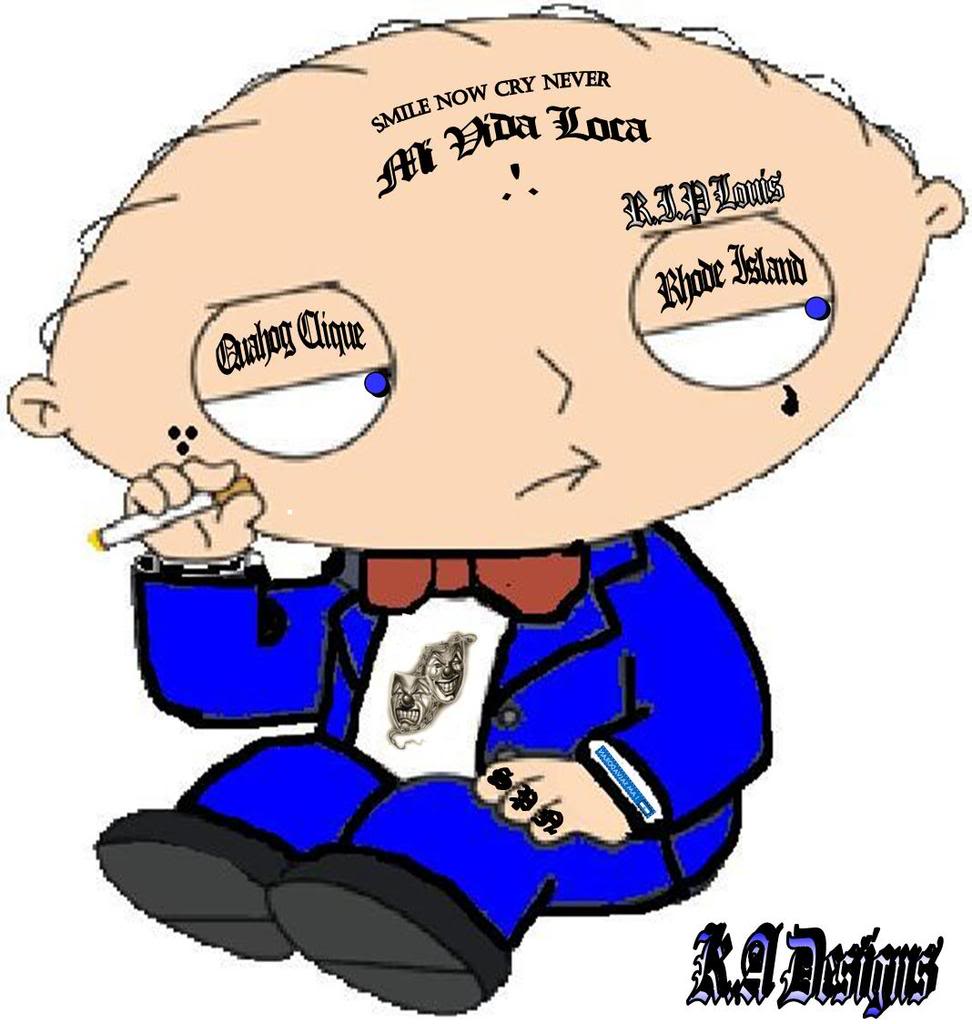 Ghetto Stewie Quotes QuotesGram