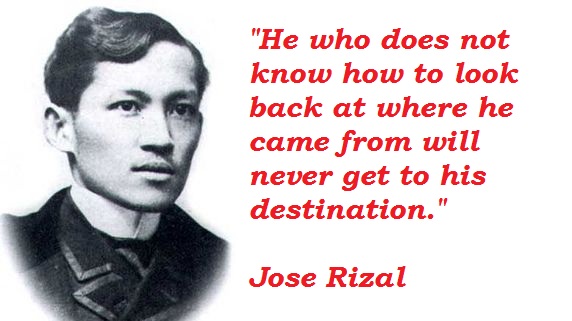 Jose Rizal Quotes Best Quotes Of Dr Jose Rizal Jose Rizal Best - Vrogue