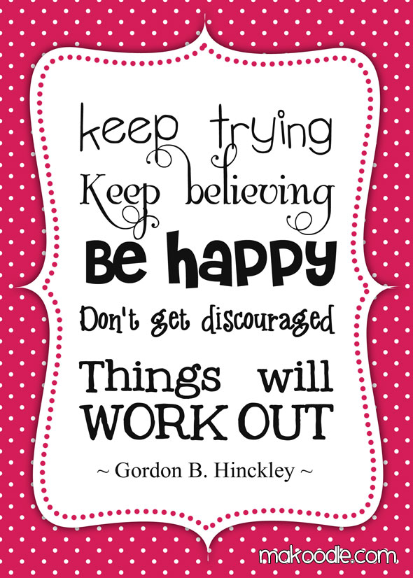 Sister Hinckley Quotes Fun. QuotesGram