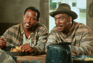 Life – Eddie Murphy, Martin Lawrence